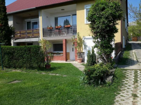 Édes otthon Balatonfüred